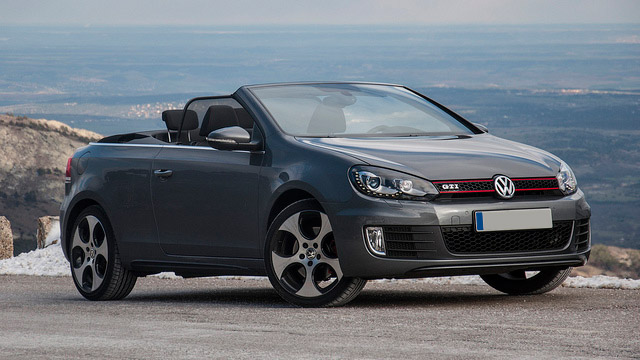 Volkswagen Repair in Fortuna, CA | Rocha's Automotive Inc.